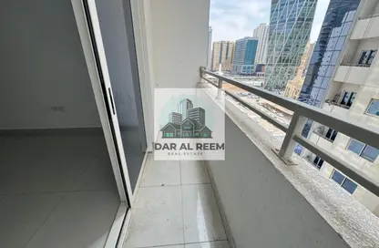 Apartment - 1 Bedroom - 1 Bathroom for rent in New Al Taawun Road - Al Taawun - Sharjah