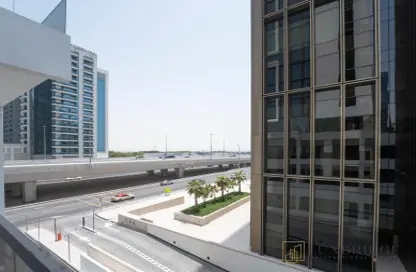 شقة - 3 غرف نوم - 3 حمامات للايجار في سنترال 1 - الخليج التجاري - دبي شقة - 3 غرف نوم - 3 حمامات للايجار في سنترال 1 - الخليج التجاري - دبي