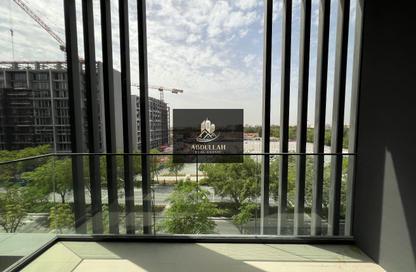 Apartment - 2 Bedrooms - 3 Bathrooms for rent in Vida 1 - Vida Residences - Aljada - Sharjah