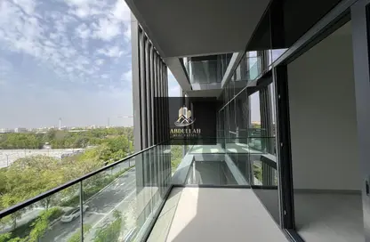 Apartment - 2 Bedrooms - 3 Bathrooms for rent in Vida 1 - Vida Residences - Aljada - Sharjah