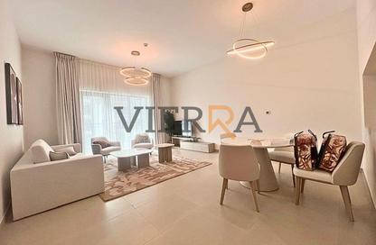 Apartment - 2 Bedrooms - 3 Bathrooms for rent in Residences C - Yas Golf Collection - Yas Island - Abu Dhabi Apartment - 2 Bedrooms - 3 Bathrooms for rent in Residences C - Yas Golf Collection - Yas Island - Abu Dhabi