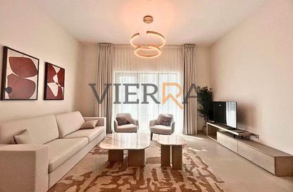 Apartment - 2 Bedrooms - 3 Bathrooms for rent in Residences C - Yas Golf Collection - Yas Island - Abu Dhabi Apartment - 2 Bedrooms - 3 Bathrooms for rent in Residences C - Yas Golf Collection - Yas Island - Abu Dhabi