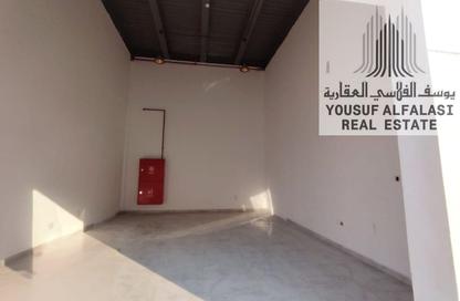 Warehouse - Studio for rent in Al Jurf Industrial 1 - Al Jurf Industrial - Ajman