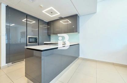 Apartment - 1 - 1 for sale in Enchante by GRID - RT3 - Enchante By Grid - Arjan - Dubai