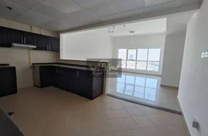 Apartment - 1 Bedroom - 2 Bathrooms for rent in Dana Tower - District 12 - Jumeirah Village Circle - Dubai
