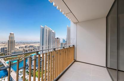 Apartment - 2 Bedrooms - 2 Bathrooms for rent in Creek Gate Tower 1 - Creek Gate - Dubai Creek Harbour (The Lagoons) - Dubai Apartment - 2 Bedrooms - 2 Bathrooms for rent in Creek Gate Tower 1 - Creek Gate - Dubai Creek Harbour (The Lagoons) - Dubai