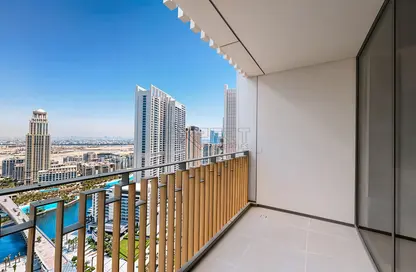 Apartment - 2 Bedrooms - 2 Bathrooms for rent in Creek Gate Tower 1 - Creek Gate - Dubai Creek Harbour (The Lagoons) - Dubai Apartment - 2 Bedrooms - 2 Bathrooms for rent in Creek Gate Tower 1 - Creek Gate - Dubai Creek Harbour (The Lagoons) - Dubai