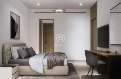 Apartment - 1 Bedroom - 2 Bathrooms for sale in Chapter 01 by Newbury - International City Phase 2 - Al Warsan 4 - Al Warsan - Dubai