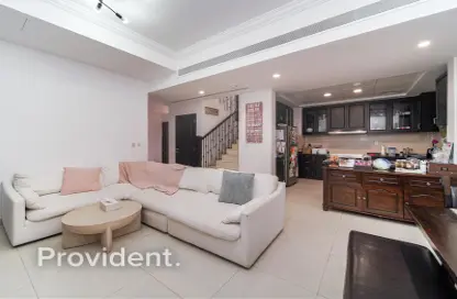 Townhouse - 2 Bedrooms - 2 Bathrooms for sale in Casa Viva - Serena - Dubai Land - Dubai