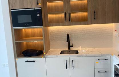 Apartment - 1 Bedroom - 1 Bathroom for rent in Liva - Town Square - Dubai