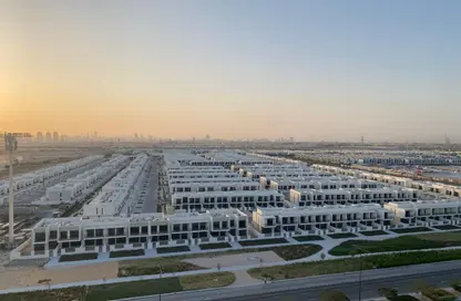 Apartment - 1 Bedroom - 1 Bathroom for rent in Liva - Town Square - Dubai