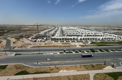 شقة - غرفة نوم - 1 حمام للايجار في ليفا - تاون سكوير - دبي