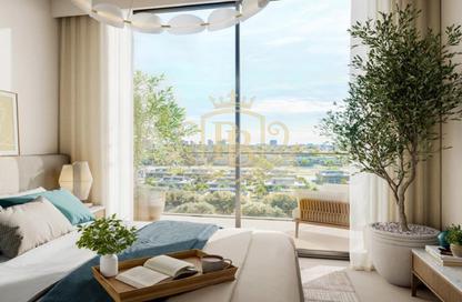 Apartment - 1 - 1 for sale in Vida Residences Club Point A - Vida Residences Club Point - Dubai Hills Estate - Dubai Apartment - 1 - 1 for sale in Vida Residences Club Point A - Vida Residences Club Point - Dubai Hills Estate - Dubai