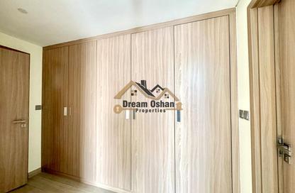 Apartment - 2 Bedrooms - 2 Bathrooms for rent in Azizi Riviera 2 - Azizi Riviera - Meydan One - Meydan - Dubai