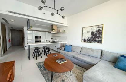 Apartment - 2 Bedrooms - 3 Bathrooms for rent in Soho Palm Jumeirah - Palm Jumeirah - Dubai