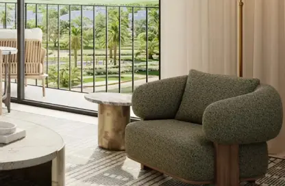 Apartment - 3 Bedrooms - 3 Bathrooms for sale in Golf Hills - EMAAR South - Dubai South (Dubai World Central) - Dubai