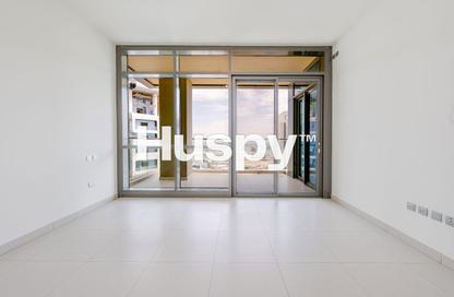 Apartment - 1 - 2 for sale in Canal Residence - Al Reem Island - Abu Dhabi