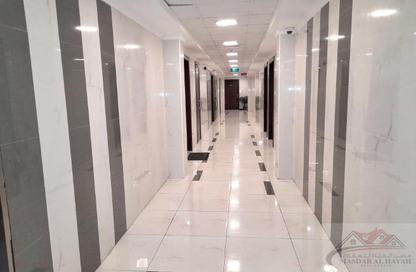 Apartment - 1 - 2 for rent in Muweileh Community - Muwaileh Commercial - Sharjah