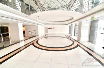 Apartment - 1 - 2 for rent in Muweileh Community - Muwaileh Commercial - Sharjah