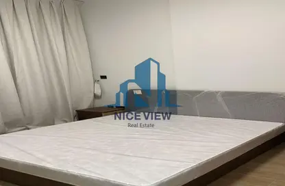 Apartment - 2 Bedrooms - 2 Bathrooms for sale in The Gate - Masdar City - Abu Dhabi