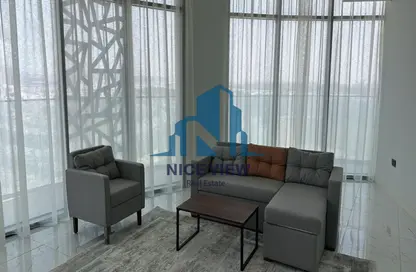 شقة - 2 غرف نوم - 2 حمامات للبيع في ذا جيت - مدينة مصدر - أبوظبي