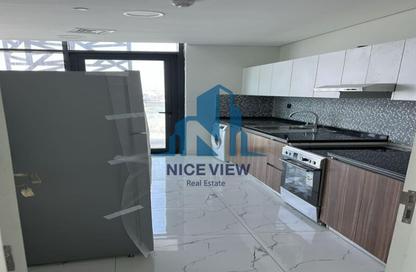 Apartment - 2 Bedrooms - 2 Bathrooms for sale in The Gate - Masdar City - Abu Dhabi