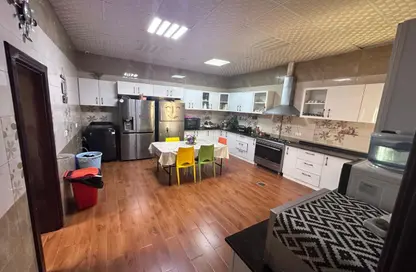 Villa - 4 Bedrooms - 6 Bathrooms for rent in Al Hazana - Al Riqqa - Sharjah