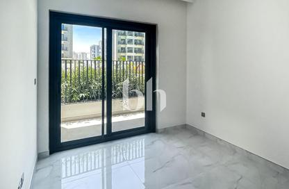 Apartment - 2 Bedrooms - 2 Bathrooms for rent in Azizi Beach Oasis - Dubai Studio City - Dubai