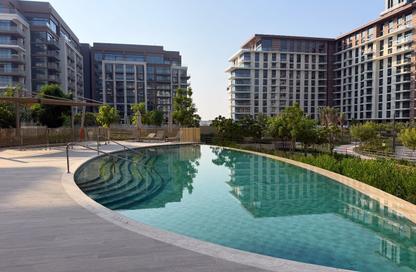 Apartment - 1 - 1 for sale in Erin - Central Park at City Walk - City Walk - Al Wasl - Dubai Apartment - 1 - 1 for sale in Erin - Central Park at City Walk - City Walk - Al Wasl - Dubai