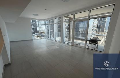 Apartment - 2 - 3 for sale in Park Gate Residence 3 - Park Gate Residences - Al Kifaf - Bur Dubai - Dubai