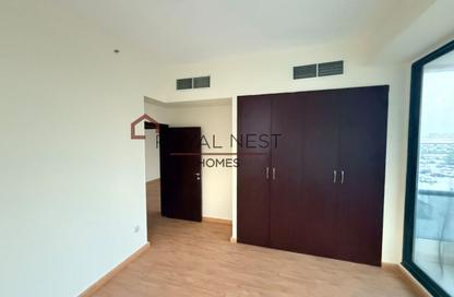 Apartment - 1 - 2 for sale in Sevanam Crown - Dubai Silicon Oasis - Dubai