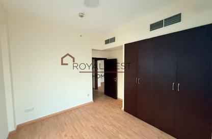 Apartment - 1 - 2 for sale in Sevanam Crown - Dubai Silicon Oasis - Dubai