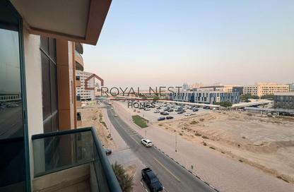 Apartment - 1 - 2 for sale in Sevanam Crown - Dubai Silicon Oasis - Dubai