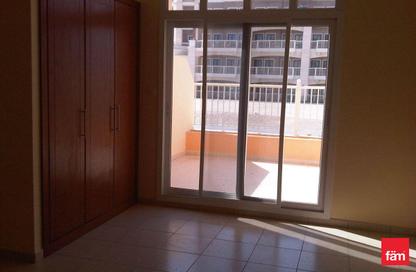 Apartment - Studio - 1 Bathroom for sale in Florence 2 - Tuscan Residences - District 10 - Jumeirah Village Circle - Dubai