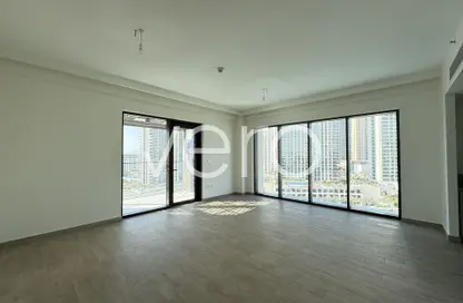 شقة - 3 غرف نوم - 3 حمامات للايجار في مبنى النسيم 3 - بريث - جريك بيتش - مرسى خور دبي - دبي