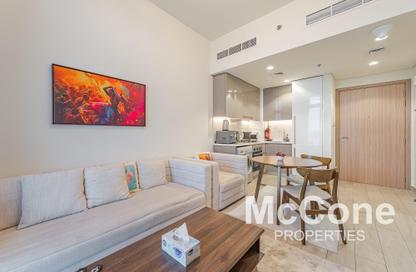 Apartment - 1 Bedroom - 1 Bathroom for rent in Azizi Riviera 46 - Azizi Riviera - Meydan One - Meydan - Dubai Apartment - 1 Bedroom - 1 Bathroom for rent in Azizi Riviera 46 - Azizi Riviera - Meydan One - Meydan - Dubai