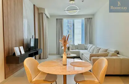 Apartment - 1 Bedroom - 1 Bathroom for rent in Harbour Gate Tower 1 - Harbour Gate - Dubai Creek Harbour (The Lagoons) - Dubai