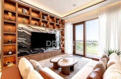 شقة - غرفة نوم - 2 حمامات للايجار في 5 كنال فرونت ريزيدنس - كانال فرونت ريزيدينس - الوصل - دبي