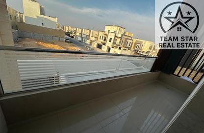 Villa - 4 Bedrooms - 6 Bathrooms for rent in Al Yasmeen 1 - Al Yasmeen - Ajman