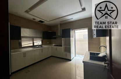 Villa - 4 Bedrooms - 6 Bathrooms for rent in Al Yasmeen 1 - Al Yasmeen - Ajman