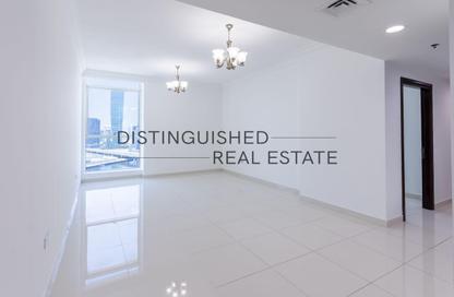 Apartment - 2 Bedrooms - 2 Bathrooms for rent in Majestic Tower - Al Abraj street - Business Bay - Dubai