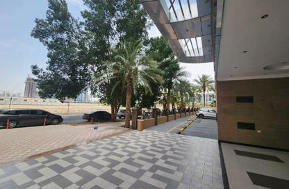 Apartment - Studio - 1 Bathroom for rent in Elite Sports Residence 2 - Elite Sports Residence - Dubai Sports City - Dubai