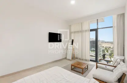 Apartment - 1 Bathroom for rent in Azizi Riviera 5 - Azizi Riviera - Meydan One - Meydan - Dubai
