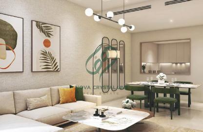Apartment - 1 - 2 for sale in Capri 1A - Capri 1 - Riverside Views - Damac Riverside - Dubai Investment Park 2 (DIP 2) - Dubai Investment Park (DIP) - Dubai Apartment - 1 - 2 for sale in Capri 1A - Capri 1 - Riverside Views - Damac Riverside - Dubai Investment Park 2 (DIP 2) - Dubai Investment Park (DIP) - Dubai