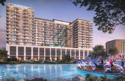 Apartment - 1 - 2 for sale in Capri 1A - Capri 1 - Riverside Views - Damac Riverside - Dubai Investment Park 2 (DIP 2) - Dubai Investment Park (DIP) - Dubai