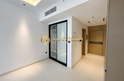 Apartment - Studio - 1 Bathroom for rent in H Three by Aurora - District 11 - Jumeirah Village Circle - Dubai