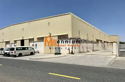 أرض - استوديو للبيع في الجليل - الصجعة - الشارقة