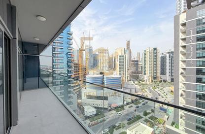 Apartment - 1 Bedroom - 2 Bathrooms for rent in Royal Regency - Business Bay - Dubai