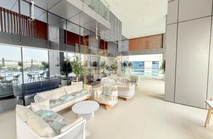 شقة - غرفة نوم - 2 حمامات للايجار في رويال ريجينسي - الخليج التجاري - دبي