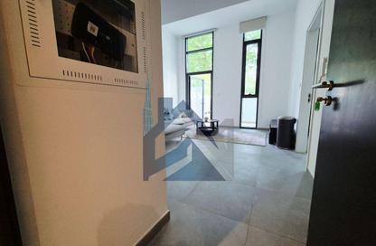 Apartment - 1 - 2 for rent in East Village - Aljada - Sharjah